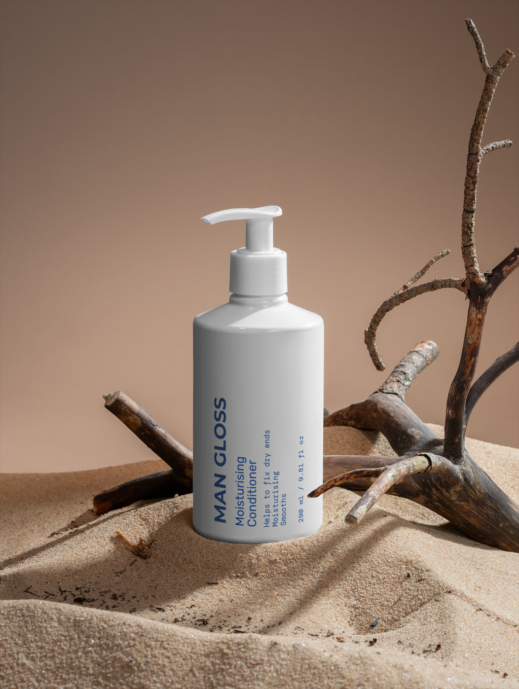 Moisturising Conditioner