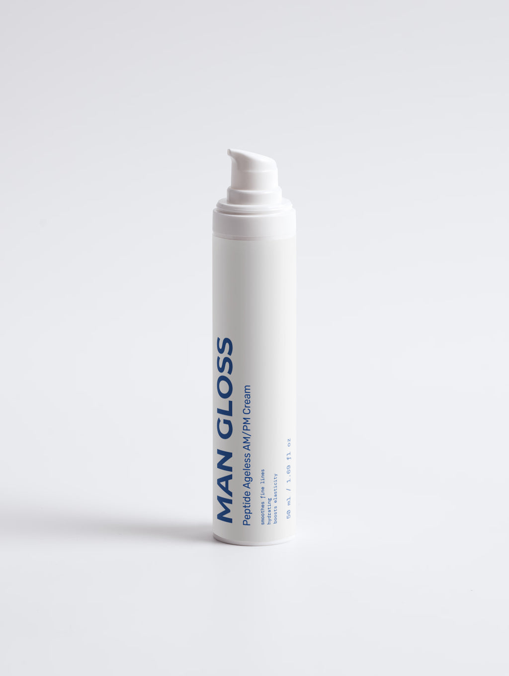 Peptide Ageless AM/PM Cream
