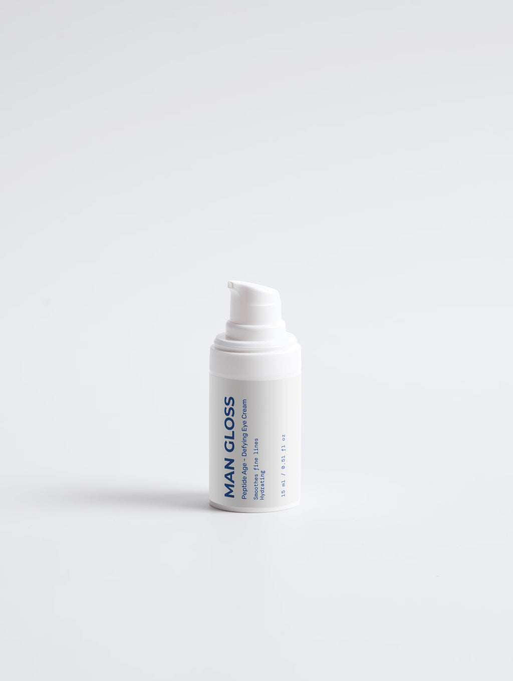 Peptide Age - Defying Eye Cream