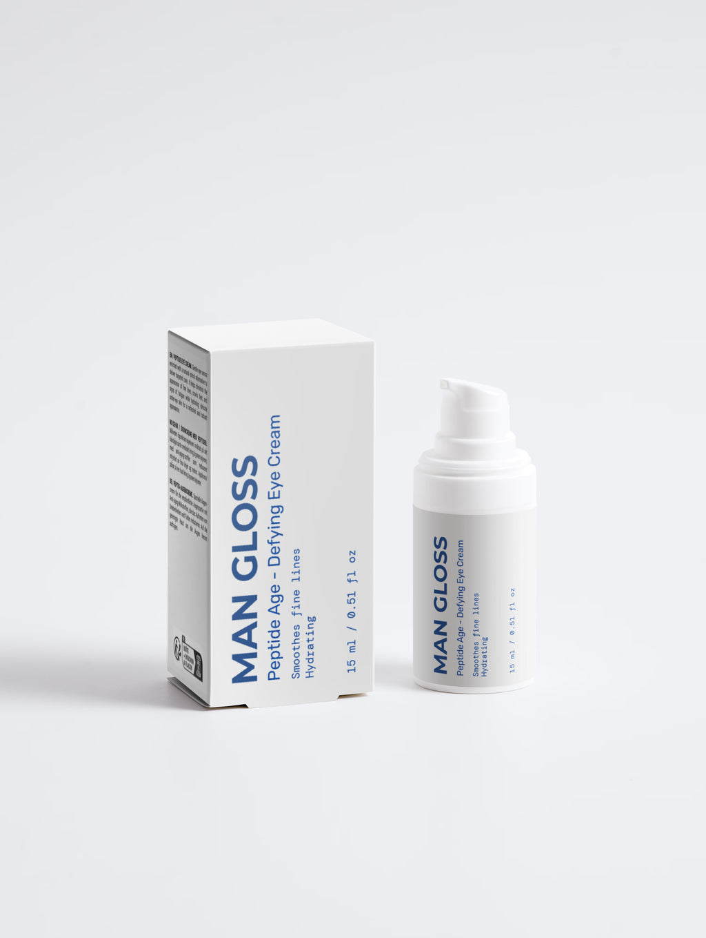 Peptide Age - Defying Eye Cream