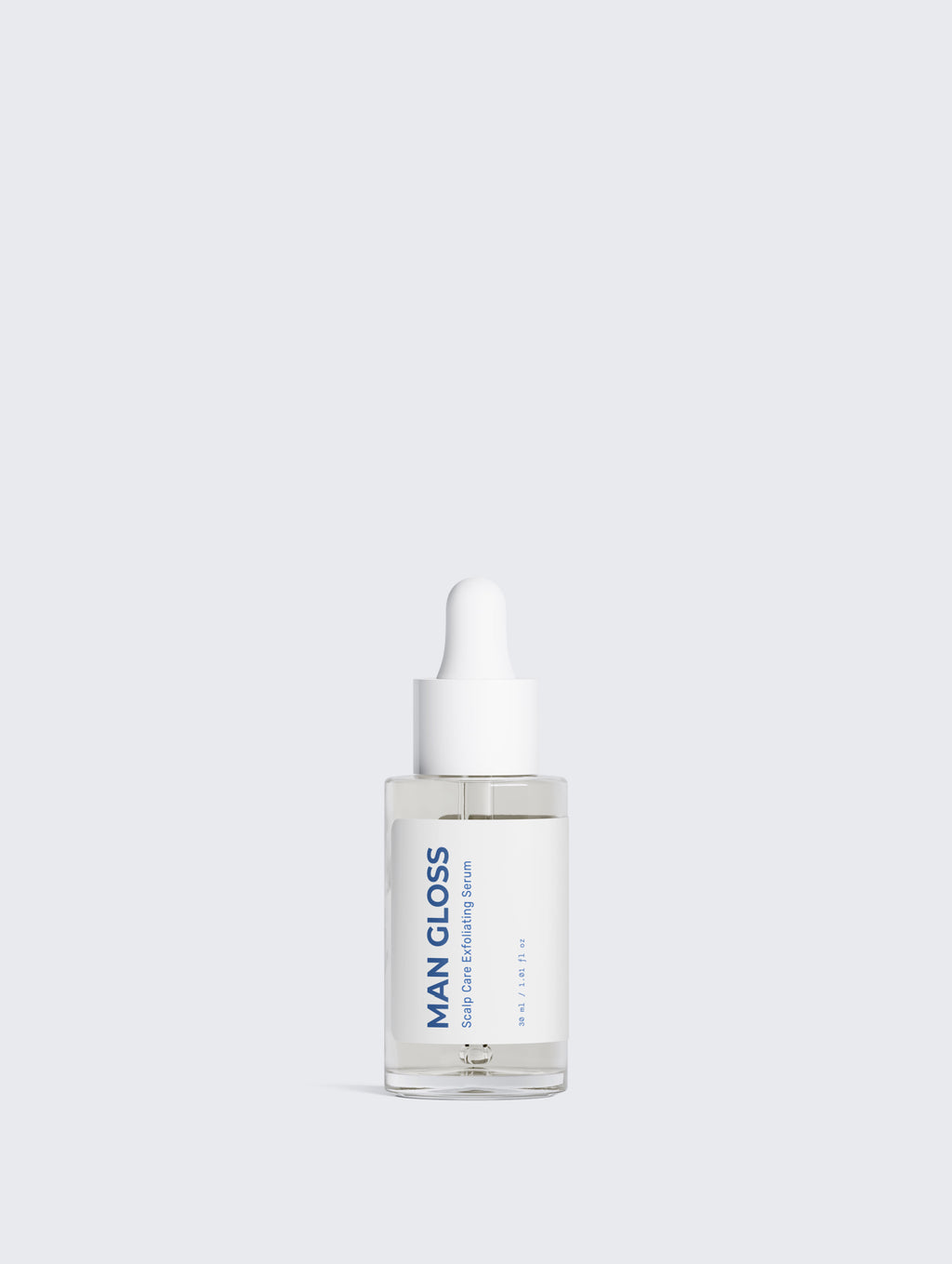 Scalp Care Exfoliating Serum