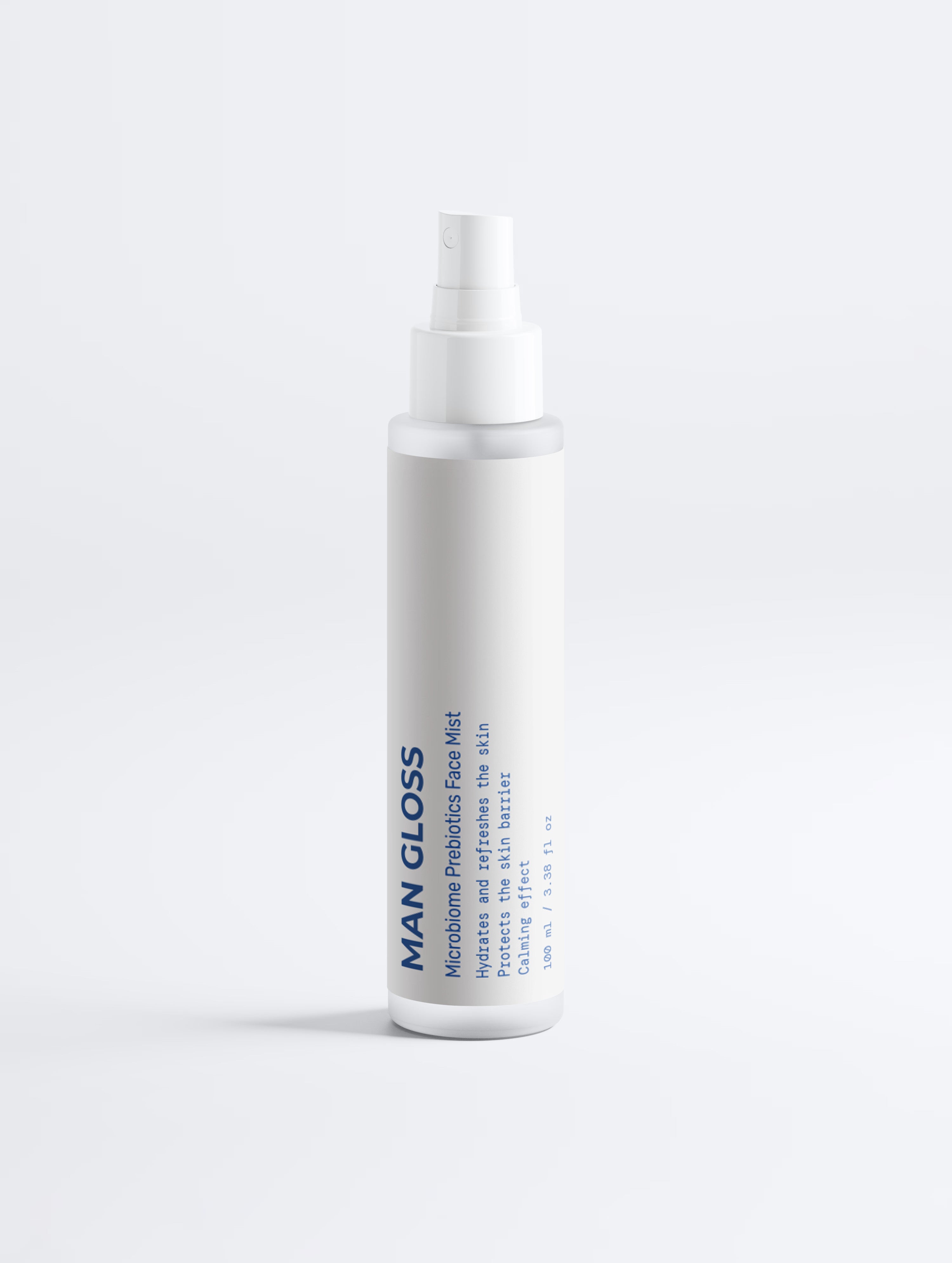 Microbiome Prebiotics Face Mist