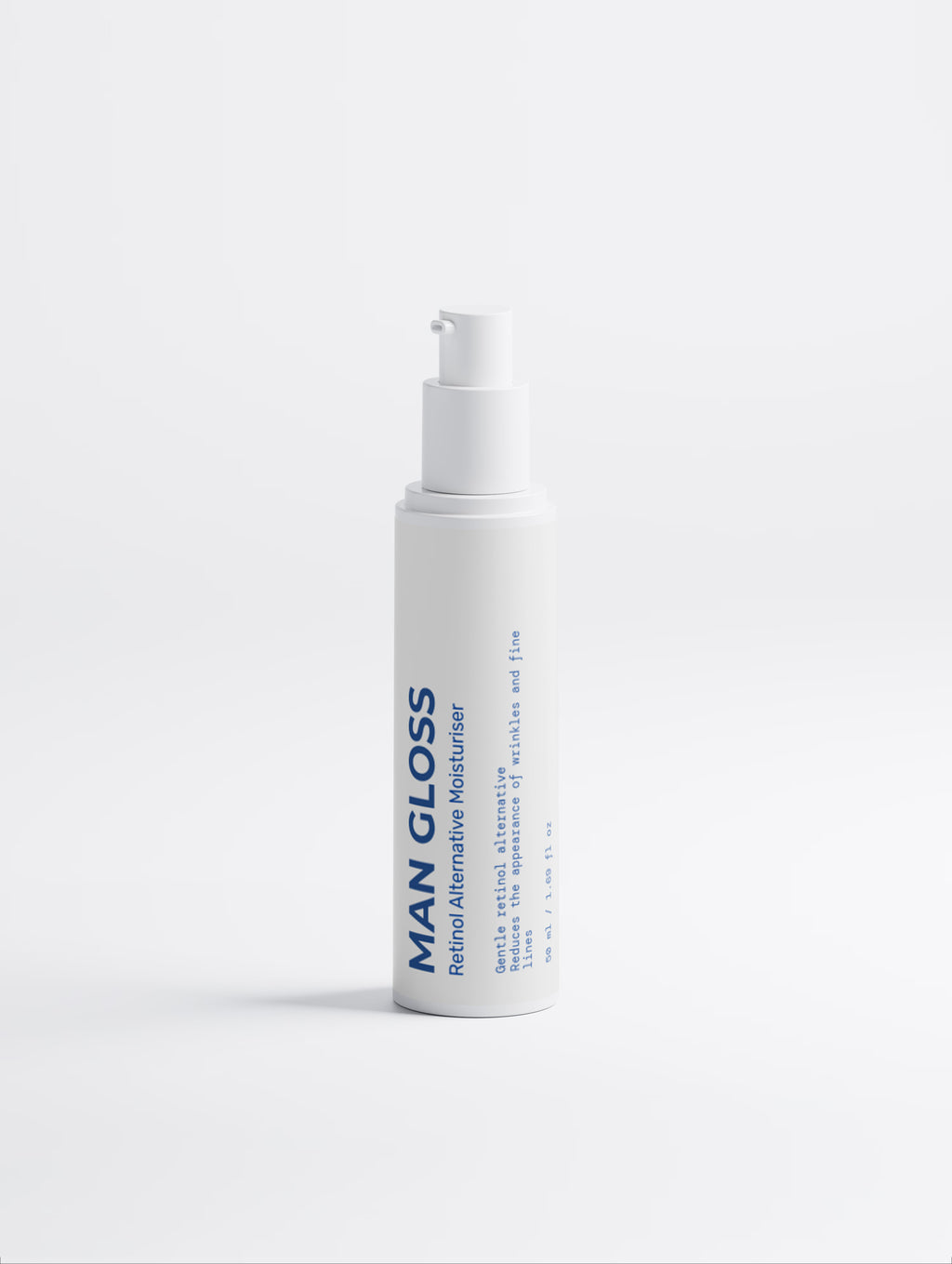 Retinol Alternative Moisturiser