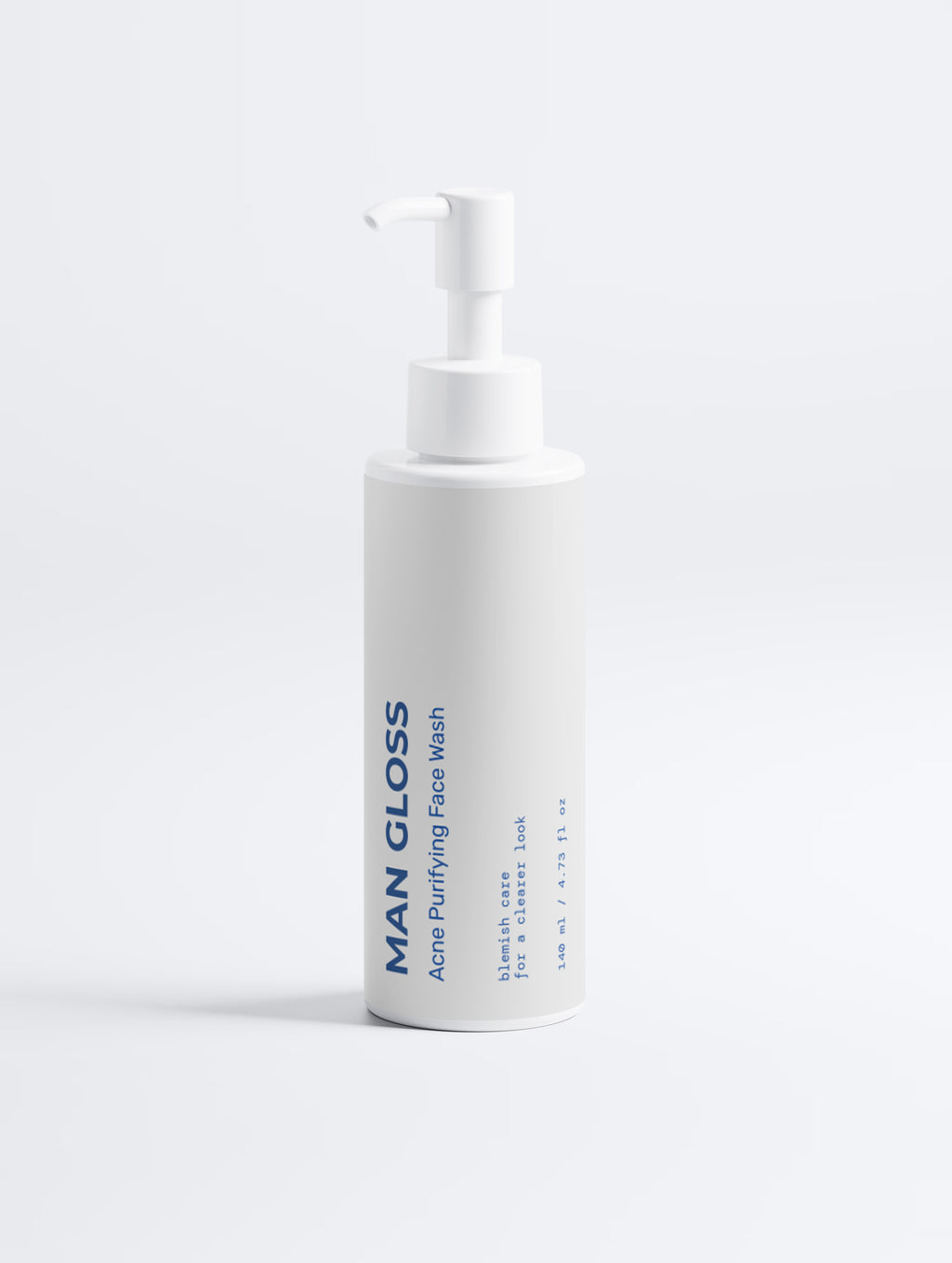 Acne Purifying Face Wash