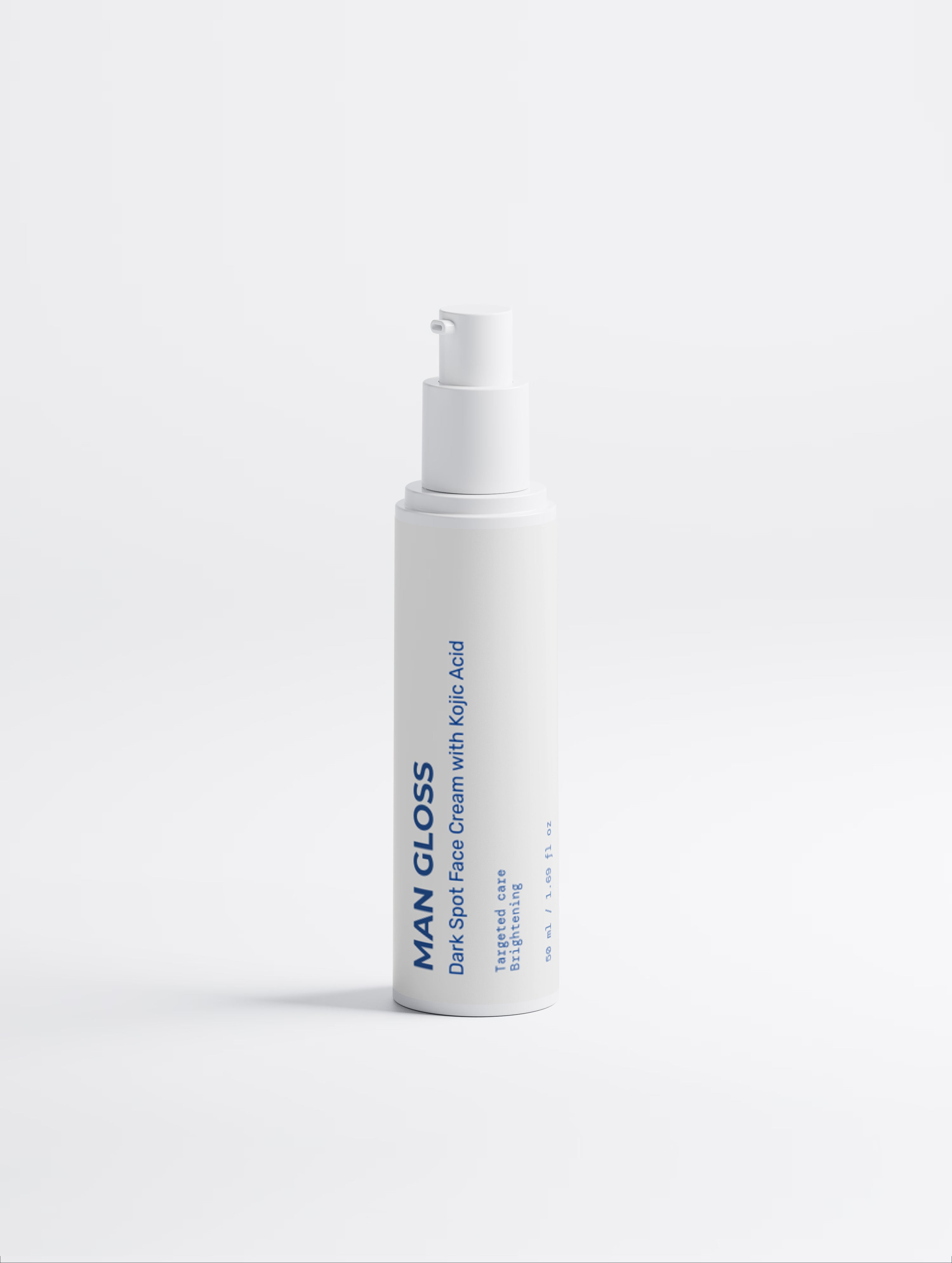 Dark Spot Face Cream with Kojic Acid
