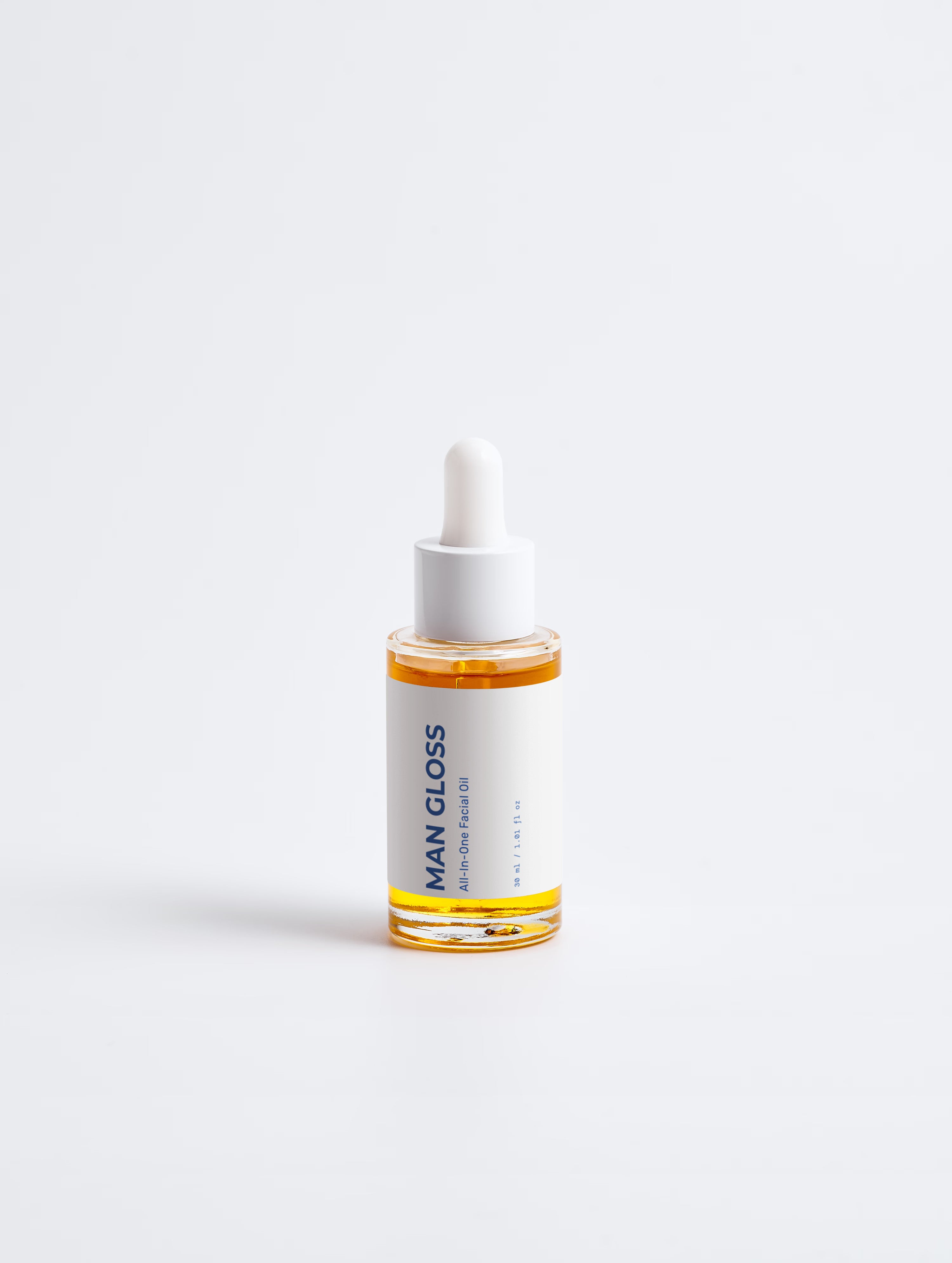 All-In-One Facial Oil