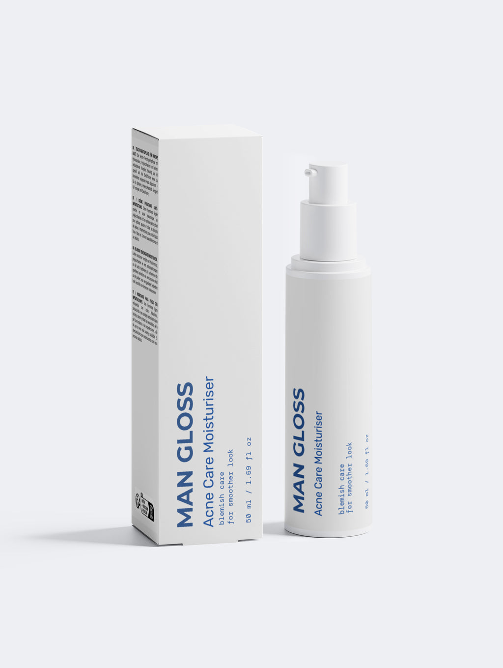 Acne Care Moisturiser