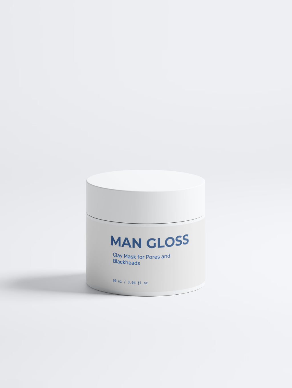 Clay Mask for Pores and Blackheads