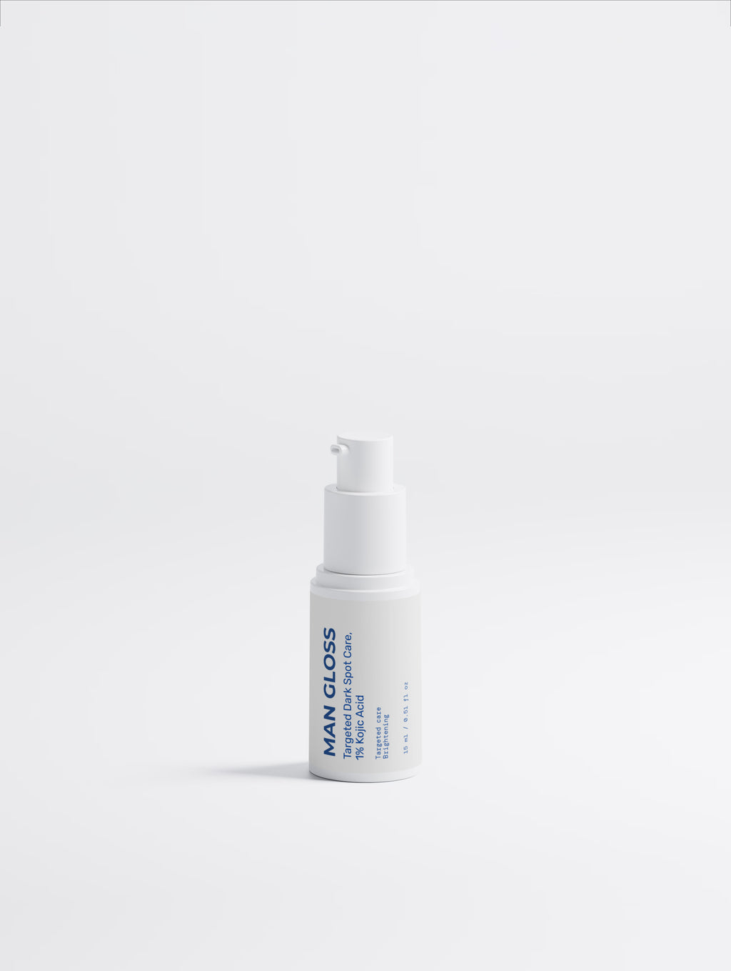Targeted Dark Spot Care, 1% Kojic Acid
