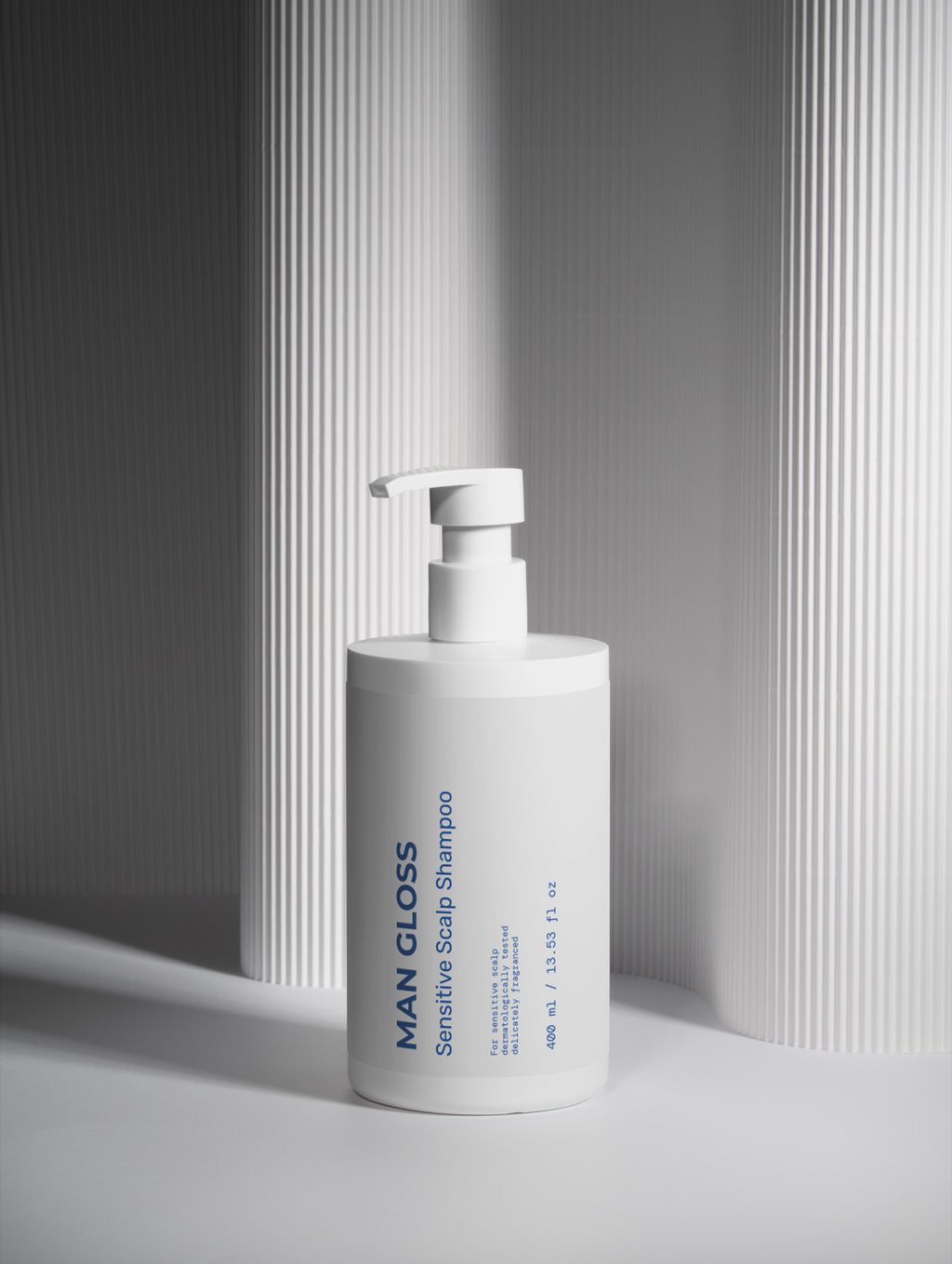 Sensitive Scalp Shampoo