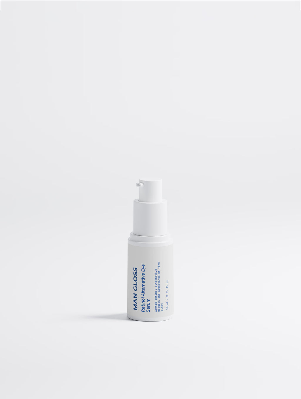 Retinol Alternative Eye Serum