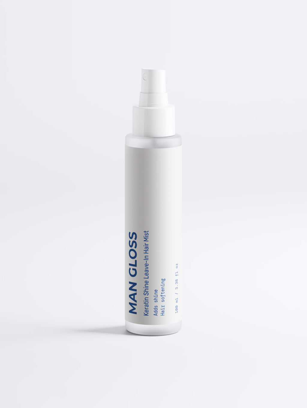 Keratin Shine Leave-In Hair Mist