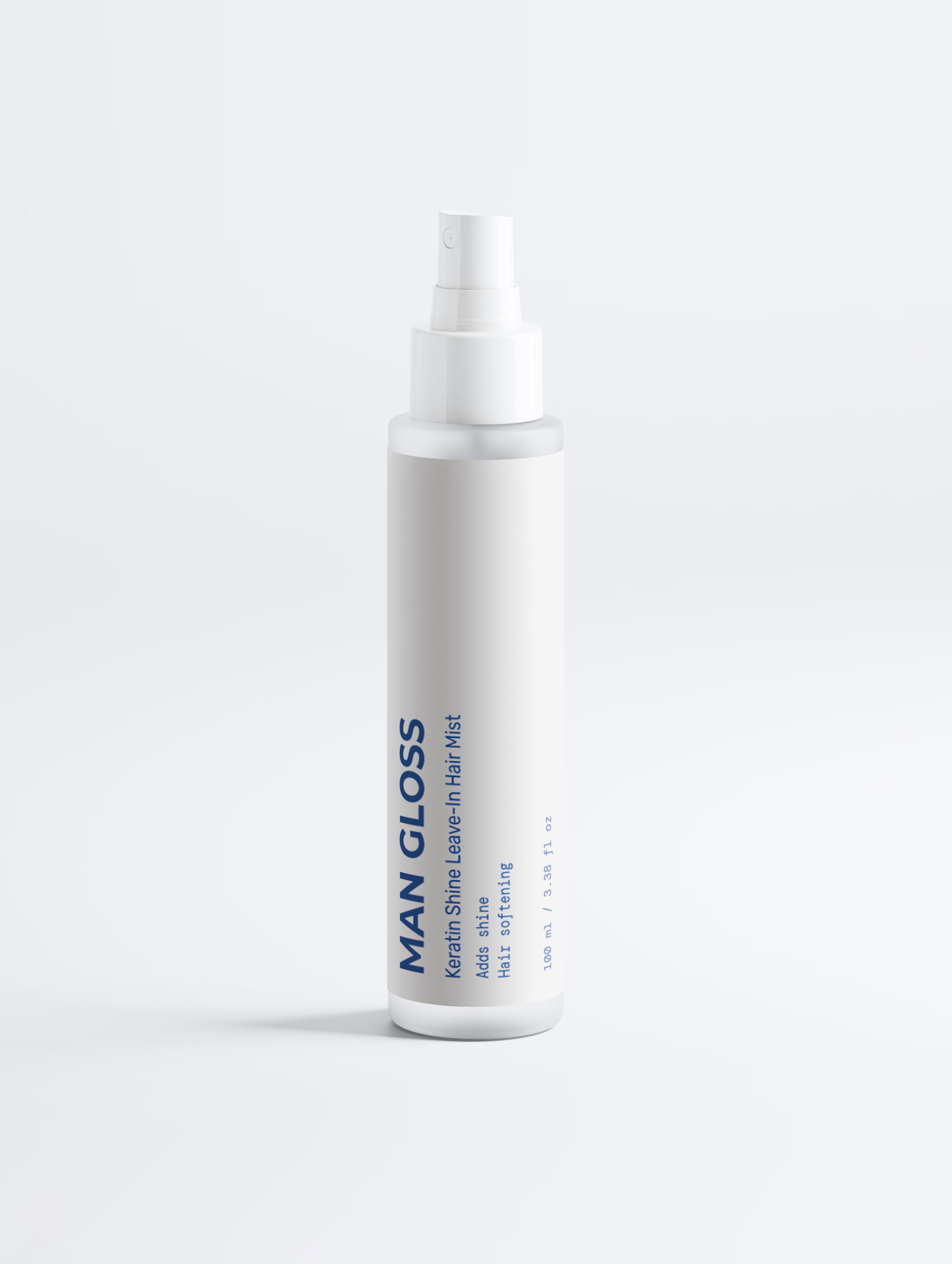 Keratin Shine Leave-In Hair Mist
