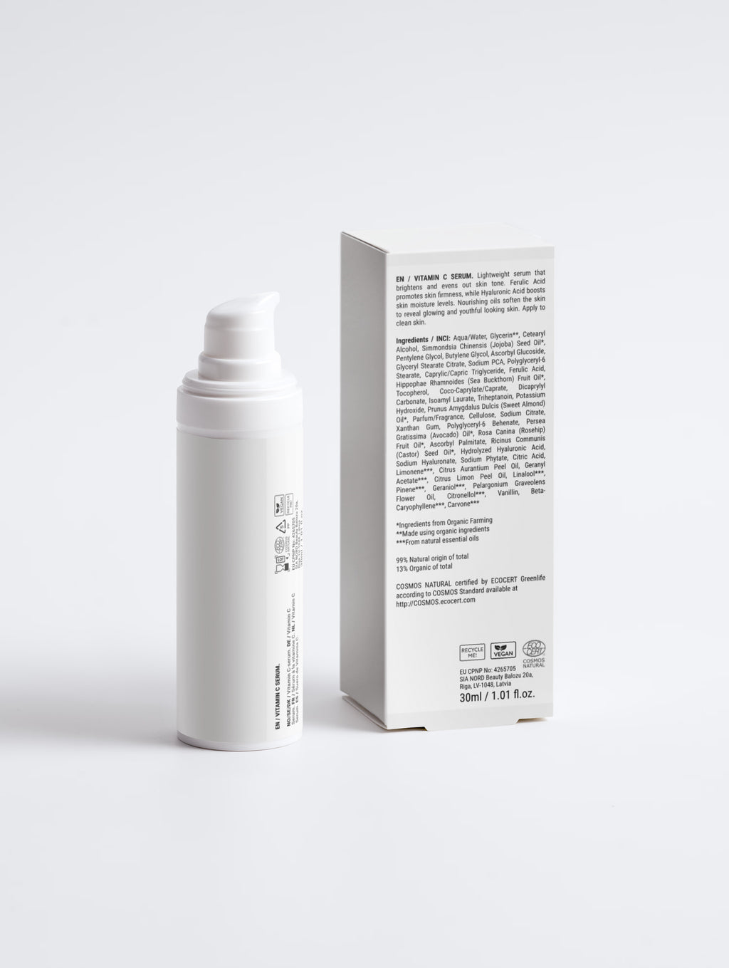 Vitamin C Serum