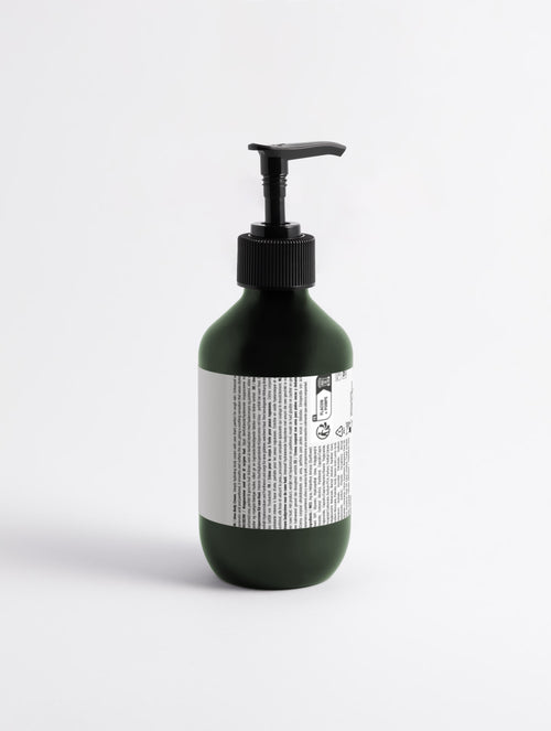 5% Urea + 2% Panthenol Body Cream