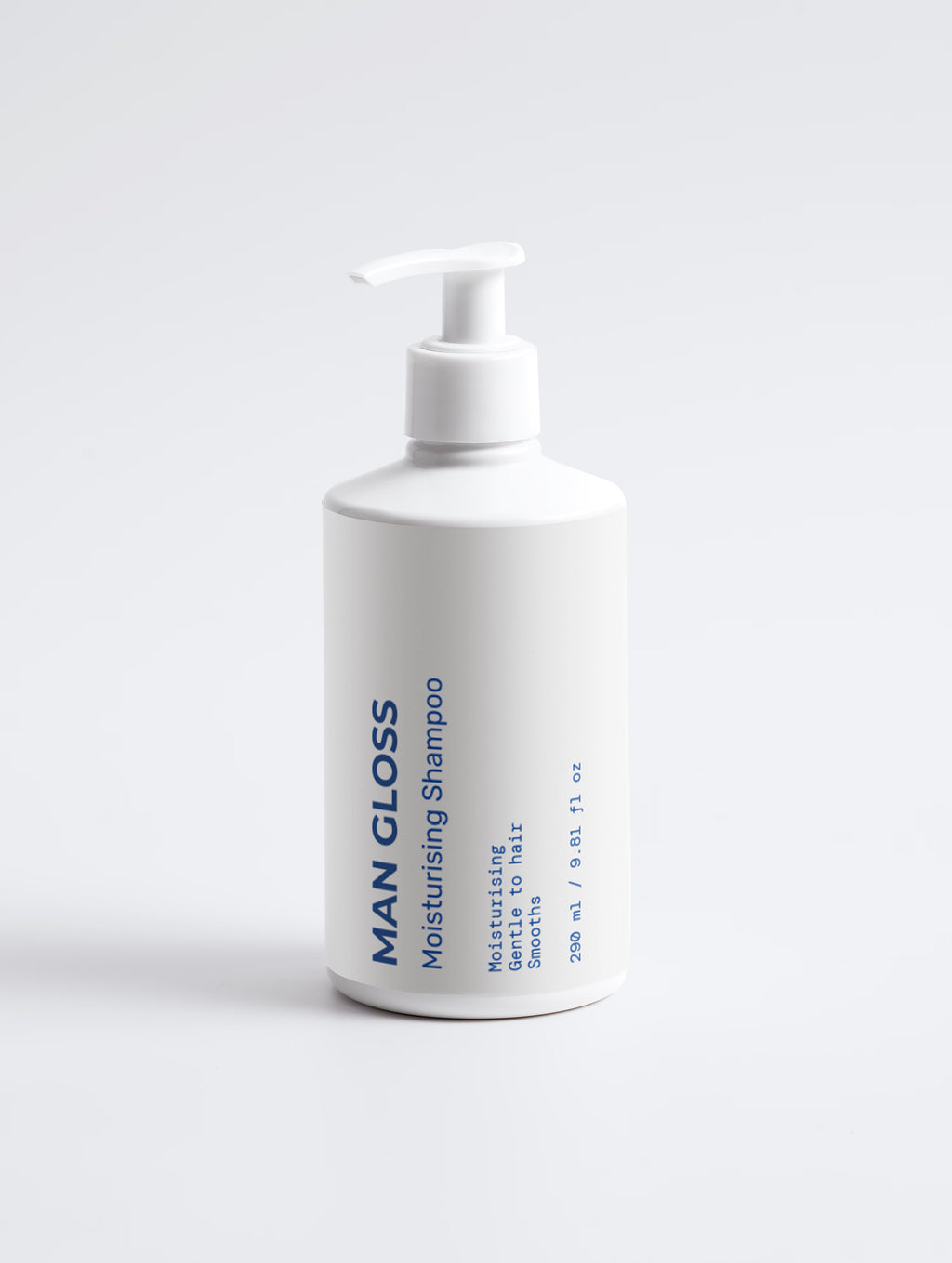 Moisturising Shampoo