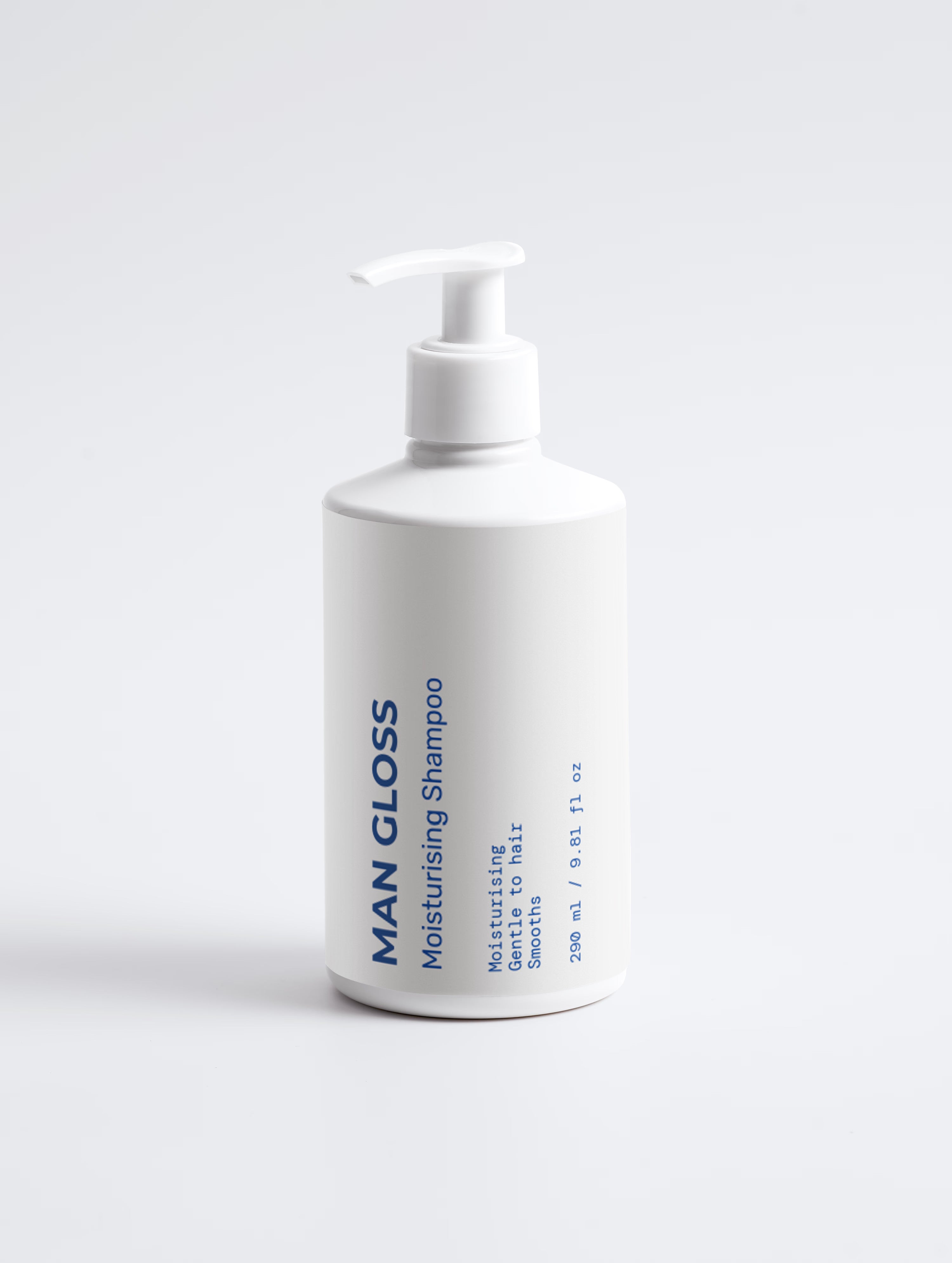 Moisturising Shampoo