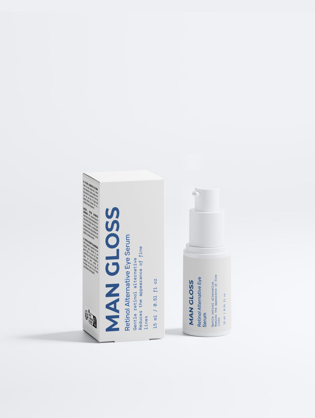Retinol Alternative Eye Serum
