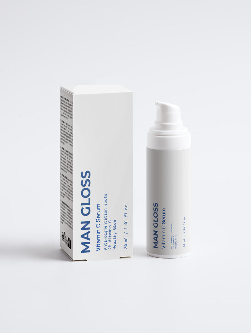 Vitamin C Serum