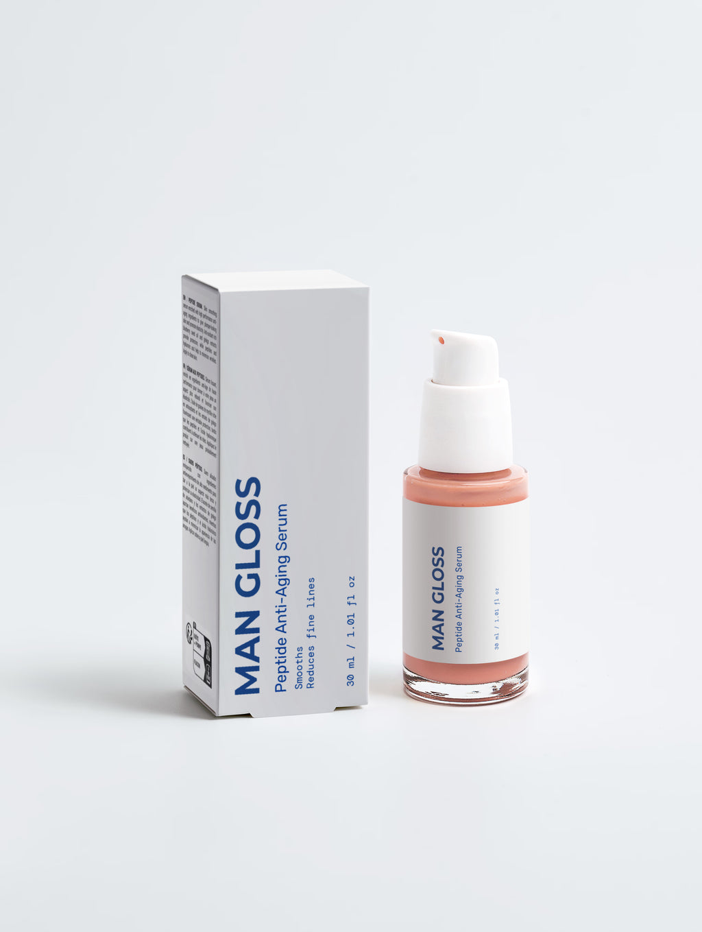 Peptide Anti-Aging Serum