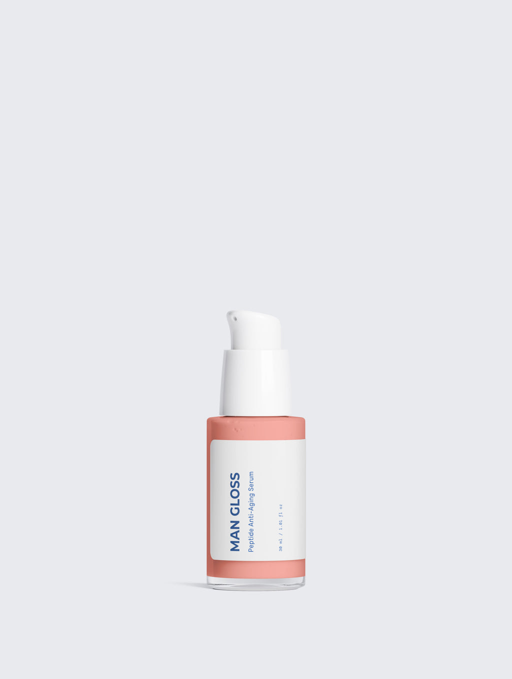 Peptide Anti-Aging Serum