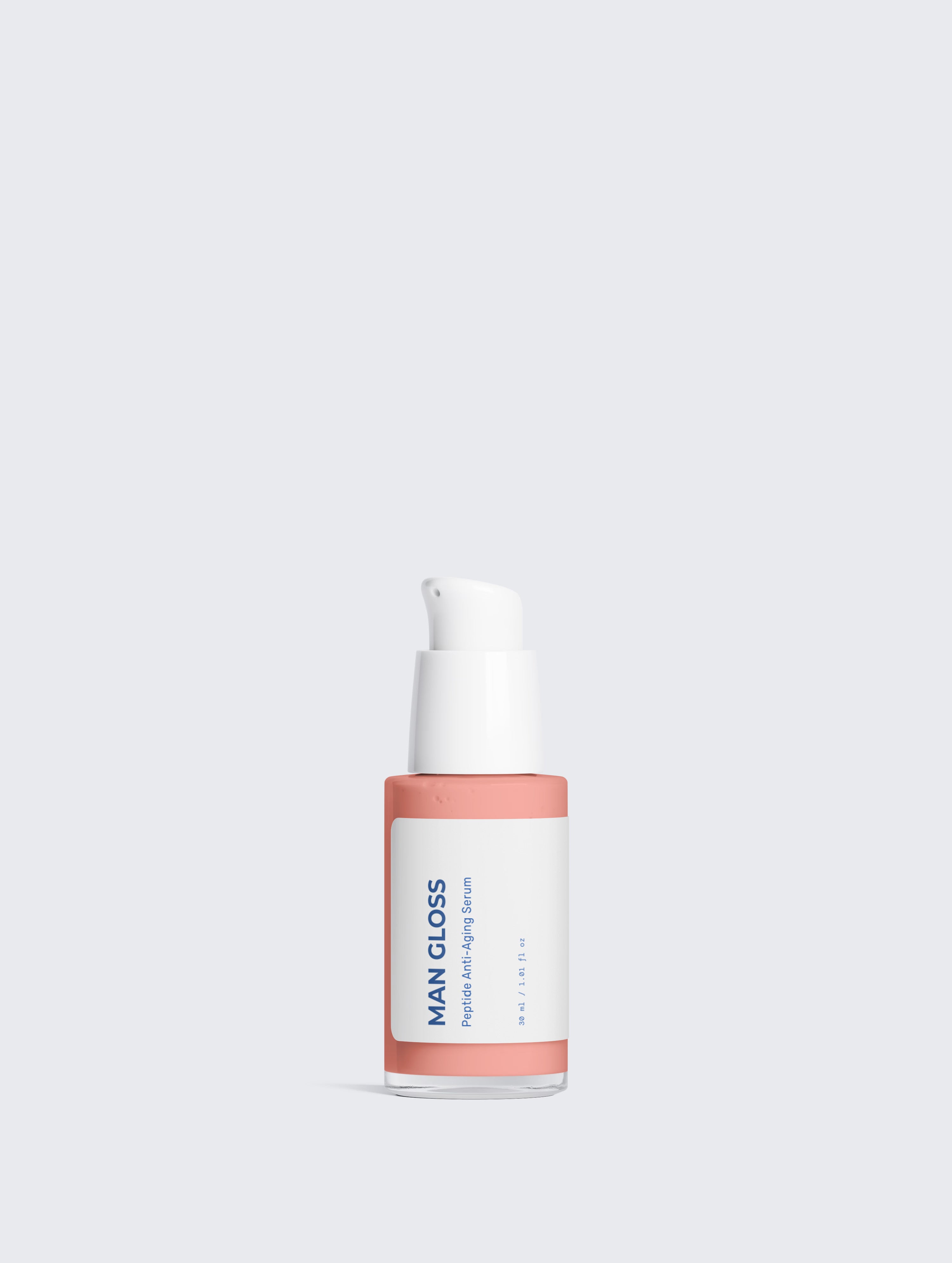 Peptide Anti-Aging Serum